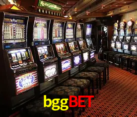 bggbet - Winners Celebration